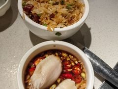 -百年果林椰子鸡(中洲店)