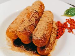 -虎丫炒鸡(西安熙地港店)