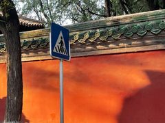 -北京国子监胡同