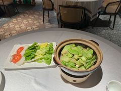 -顺鹅季·非遗烧鹅(六道口店)