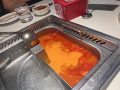 -海底捞火锅(威高广场店)