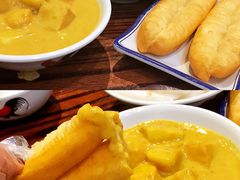 -鲍馬爷·鲍粥(洛浦店)