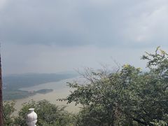 -棋盘山风景区