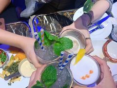 -MOSSO德国餐厅·音乐酒吧(环宇荟店)