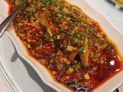 -锦庐道地川菜(来福士店)