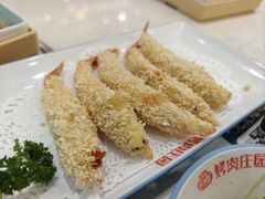 -韩香福烤肉庄园(荣成店)