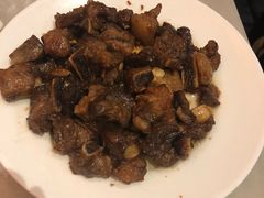 -队长面馆 La Pasteria del Capitano