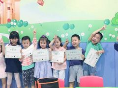 -小问号·科学启蒙·逻辑思维·阅读素养·口才演讲(杨浦合生汇中心)
