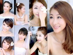 夏夏作品-张涛·欣悦造型