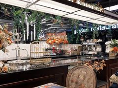 -第101座花园餐厅(湖滨88店)