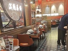 -满园烤鸭·春饼(沈北万达店)