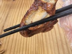 -山北老老头馄饨