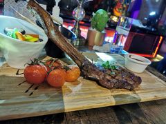 -Famous肥猫墨西哥音乐餐吧(五棵松华熙LIVE店)