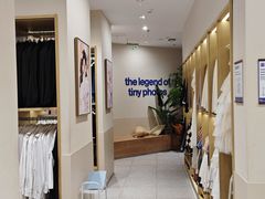 -天真蓝照相馆(五角场百联又一城店)