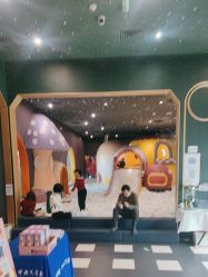 -MELAND CLUB亲子乐园·派对·餐厅(北京芳圆里ID MALL店)