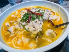 -新安江奶酸菜鱼(总店)