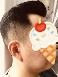 男士造型-icare美发沙龙