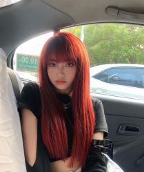 -MY HAIR ARDOR