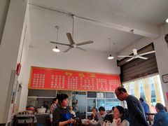 -天回镇何氏豆腐(总店)