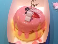 -狐狸和向日葵(北京路店)