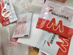 -华莱士·全鸡汉堡(杭州武林店)