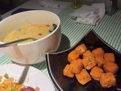-桂满陇·桃花院落(长泰广场店)