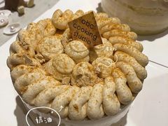 -ABC Cooking Studio(上海环球金融中心店)