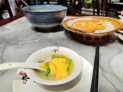 -蔼若春.传承云南菜(金碧公园店)