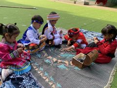 -玛利娅蒙特梭利双语幼儿园·托育(百家湖直营园)