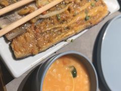 -醉炫音速烧烤·干煸菜(沙河总店)