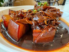 -南太湖山庄·四季轩&国风堂中餐厅
