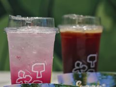 -四叶咖咖啡(昆明恒隆PRO店)