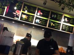 -Mr.Fruits水果先生(蓝色港湾店)