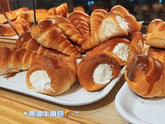 -新侨三宝乐面包店(崇文门店)