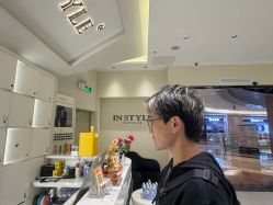 -IN STYLE•造型
