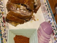 -驿楼兰·新疆菜(火车站店)