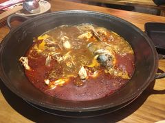 -老天桥蛙炉火锅(姑苏总店)