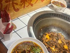 -姚稷大铁锅(龙之梦店)