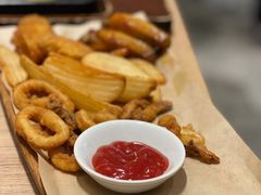 -必胜客(路劲又一城店)