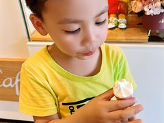 -麦当劳(黄埔潮楼名店城店)