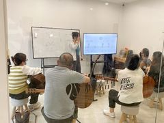 -小确幸吉他(北大街校区)