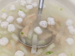 -斯丹姜母鸭·古法干香(田安南路店)
