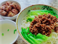-天府面庄(天平路店)