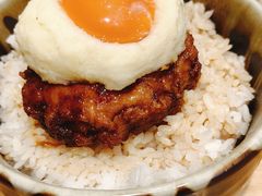 -京和风食堂·定食寿喜锅(保利樾广场店)