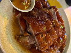 -紫金食坊(江南西路店)