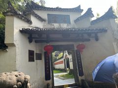 -景德镇古窑民俗博览区