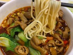-新川面馆(新街口起源店)