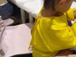 -奈尔宝·儿童乐园·亲子餐厅(华采天地店)