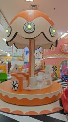 -孩子王童乐园(广州南沙万达店)