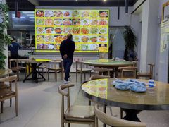 -毛姐烤鱼(福州汽车客运西站店)